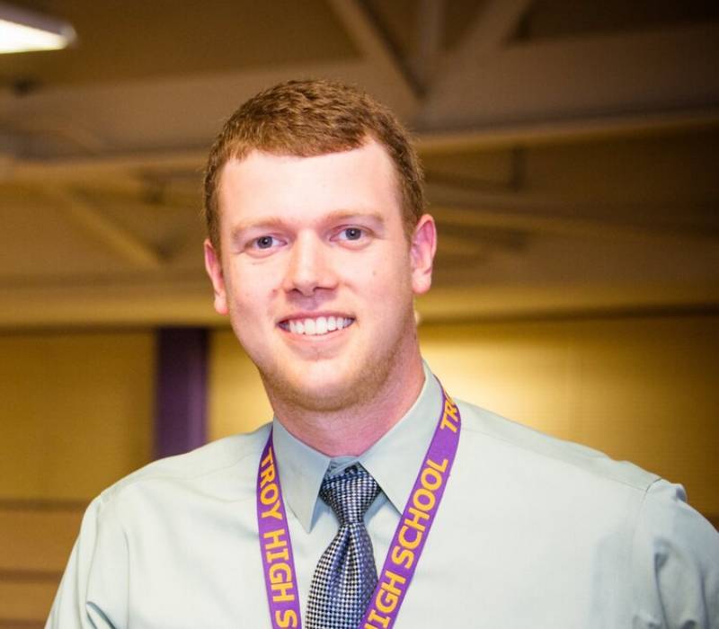 Ryan Meikle