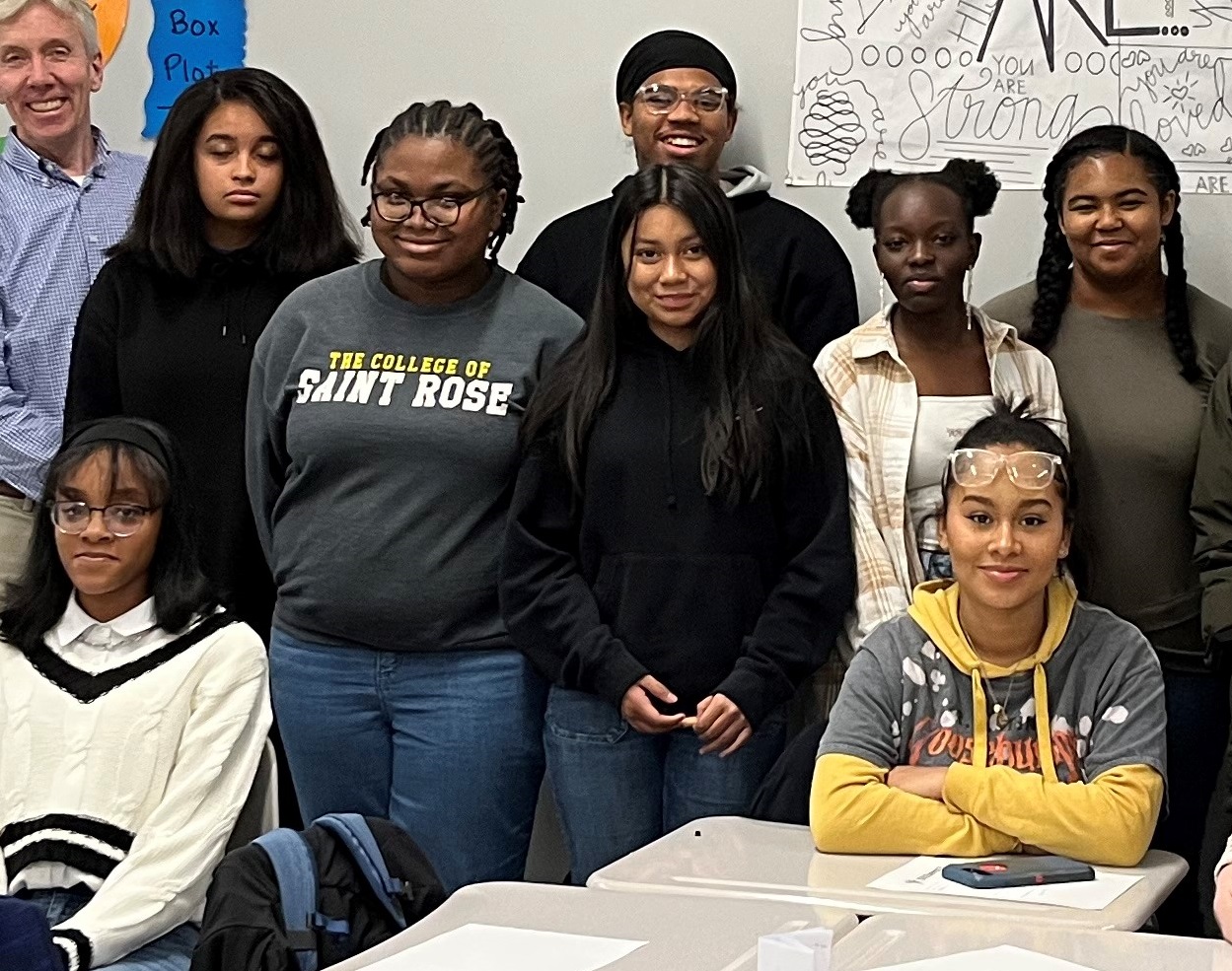 Board Member - Community Service Session 11.2022